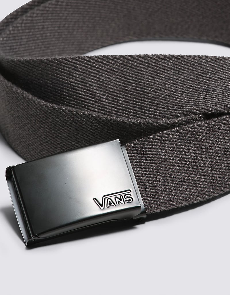 VANS Deppster II Web Mens Belt image number 1