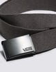 VANS Deppster II Web Mens Belt image number 2