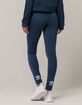 ADIDAS Trefoil Womens Leggings image number 1
