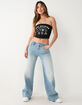 TRUE RELIGION True Womens Tube Top image number 5