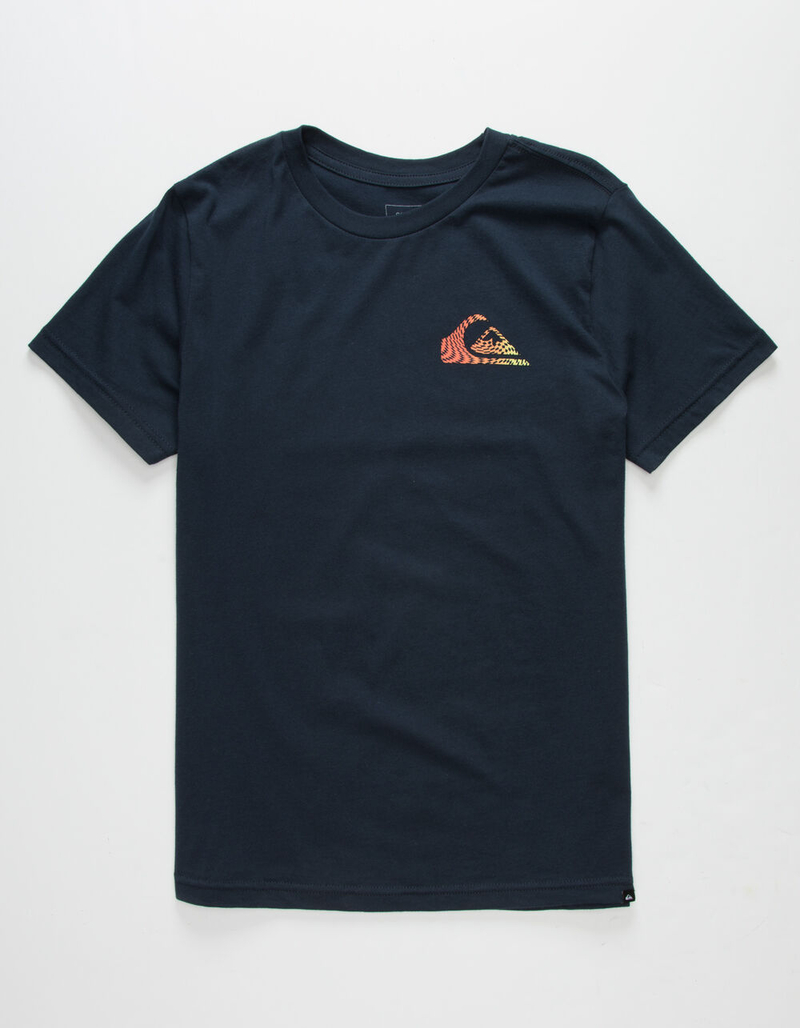 QUIKSILVER Mirror Play Boys T-Shirt image number 1