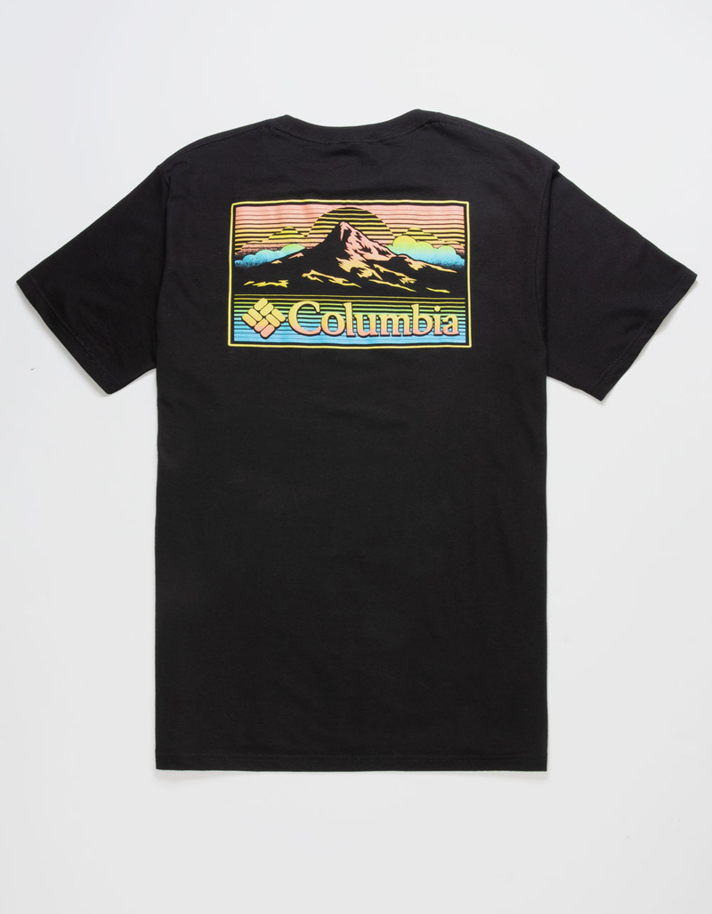 COLUMBIA Deon Mens Tee image number 0