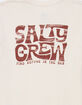 SALTY CREW Freestyle Boys Tee image number 3