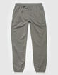 THE NORTH FACE Vert Mens Gray Sweatpants image number 2