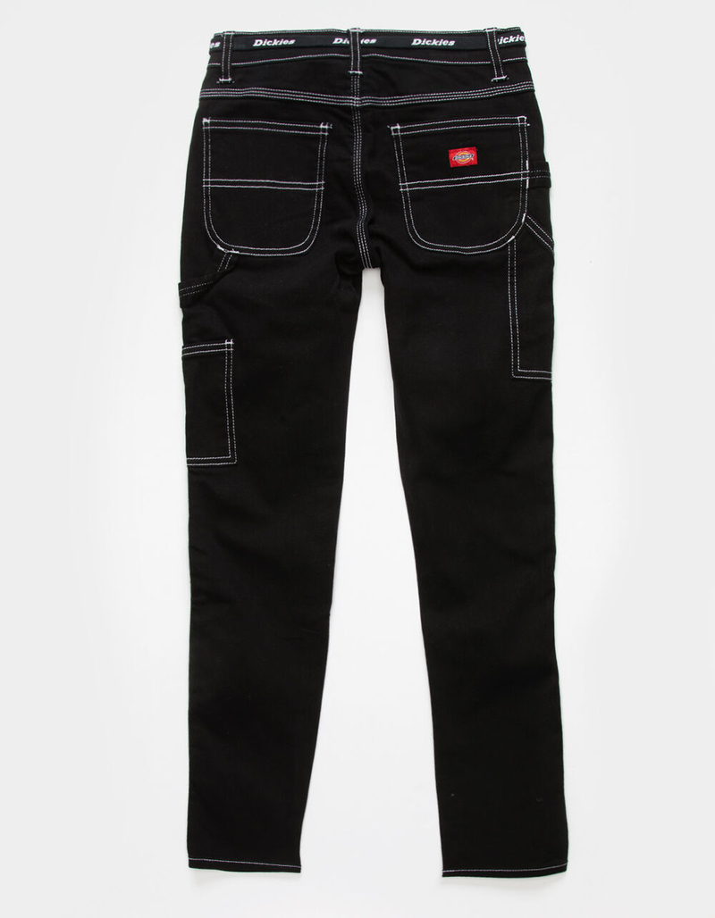 DICKIES Carpenter Shoestring Girls Pants image number 1