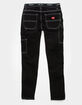 DICKIES Carpenter Shoestring Girls Pants image number 2