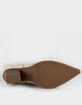 MIA Wendi Womens Western Short Boots image number 3
