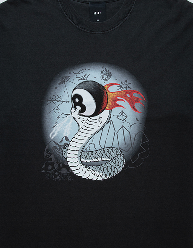 HUF Cobra Baller Mens Tee image number 1