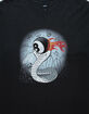 HUF Cobra Baller Mens Tee image number 2
