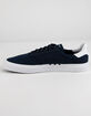 ADIDAS 3MC Vulc Collegiate Navy Shoes image number 4