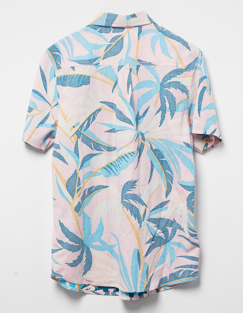 O'NEILL Oasis Eco Boys Woven Button Up Shirt image number 1