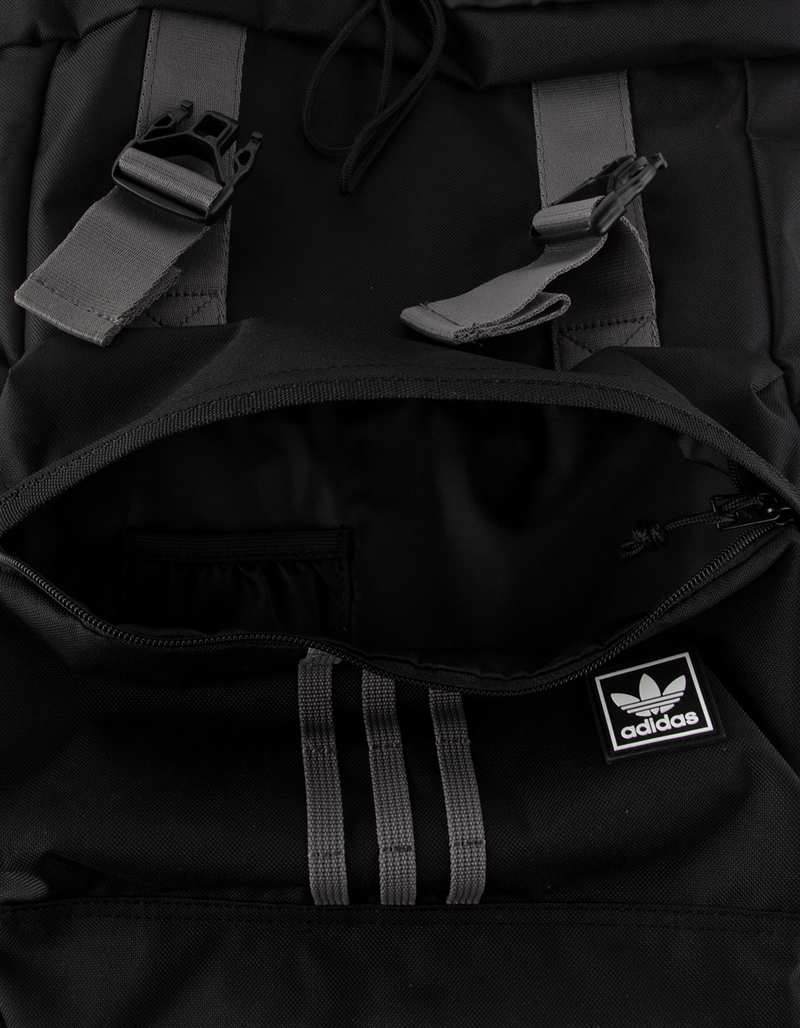 ADIDAS Originals Utility 4.0 Backpack image number 4