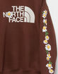 THE NORTH FACE Daisy Womens Crewneck Sweatshirt image number 6