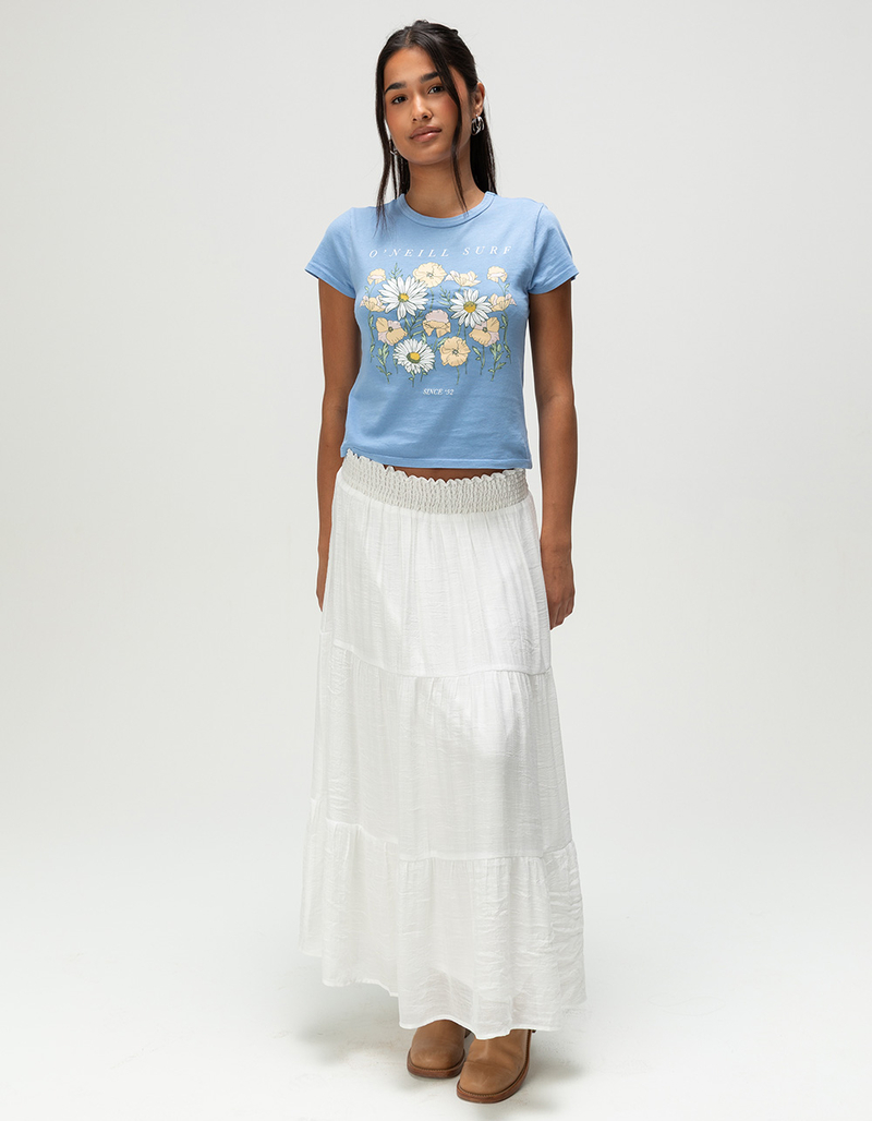 O'NEILL Daisy Womens Skimmer Tee image number 1