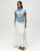 O'NEILL Daisy Womens Skimmer Tee image number 2