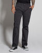 RSQ New York Mens Slim Straight Stretch Chino Pants image number 1