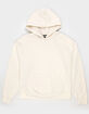 RSQ Mens Oversized Hoodie image number 2