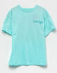 SALT LIFE Wahine Life Girls Tee image number 2