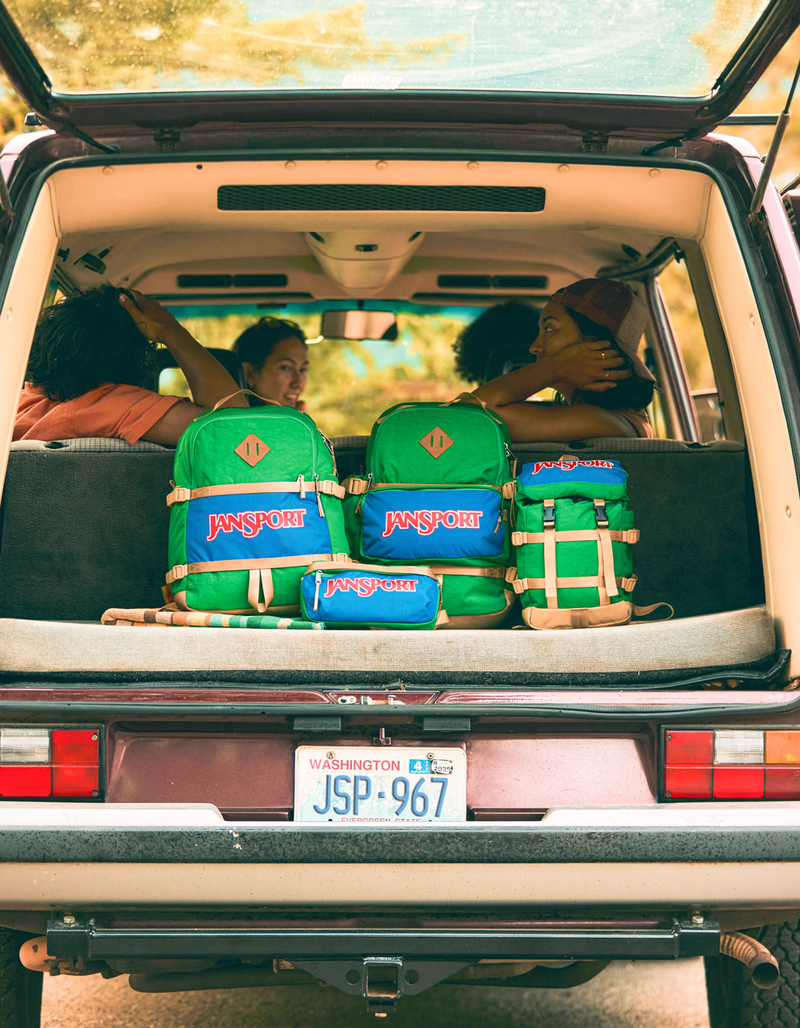 JANSPORT Seattle Pack Backpack image number 10