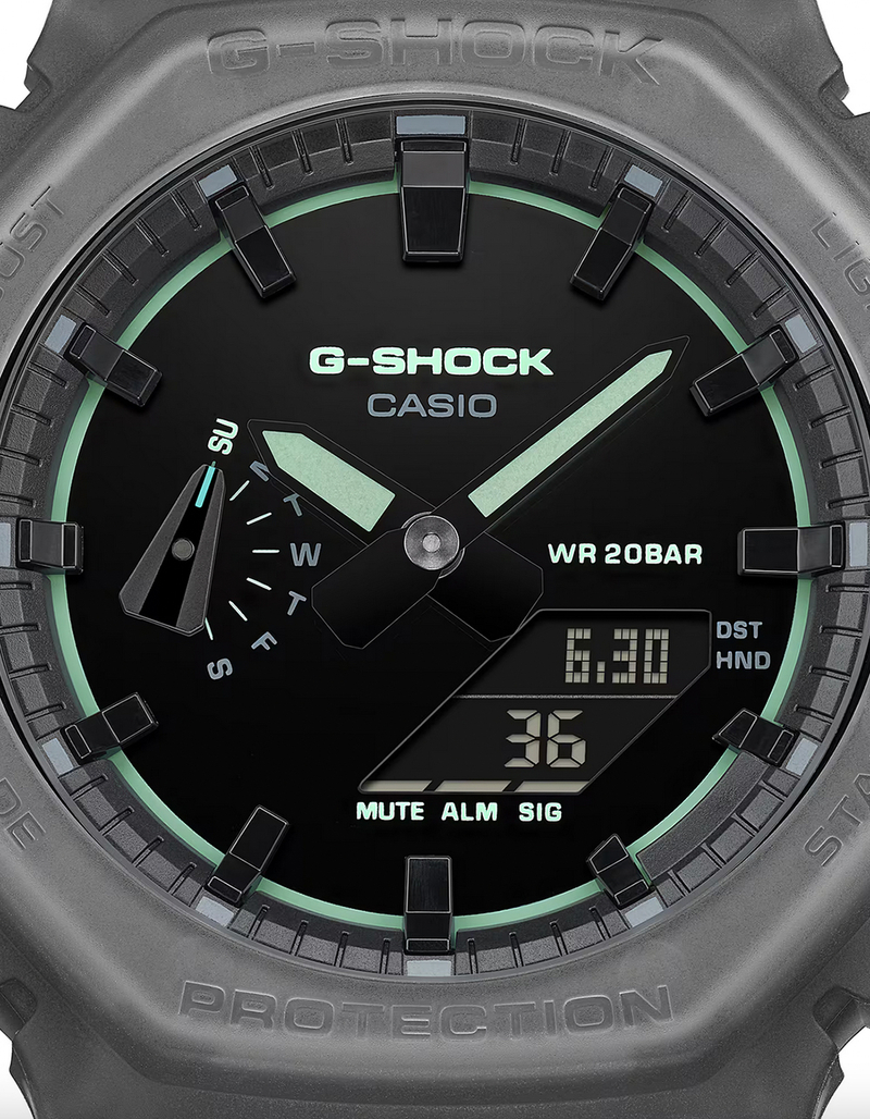 G-SHOCK GA2100K-1A Watch image number 2