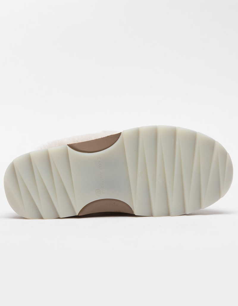 EMU AUSTRALIA Jolie Sharky Womens Slippers image number 2