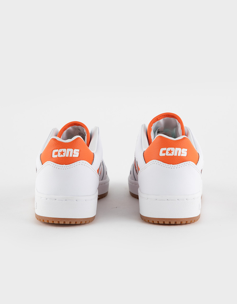 CONVERSE AS-1 Pro Leather Low Top Shoes image number 3