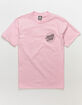 SANTA CRUZ Opus Dot Mens Tee image number 1