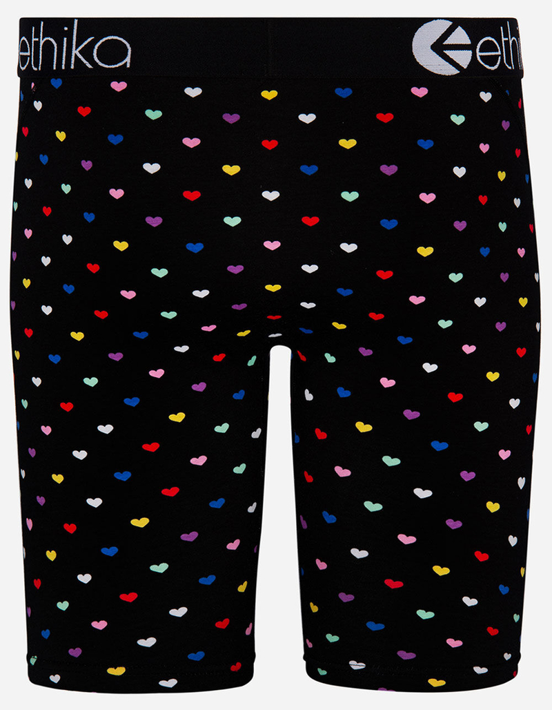 ETHIKA XOXO Staple Mens Boxer Briefs image number 2