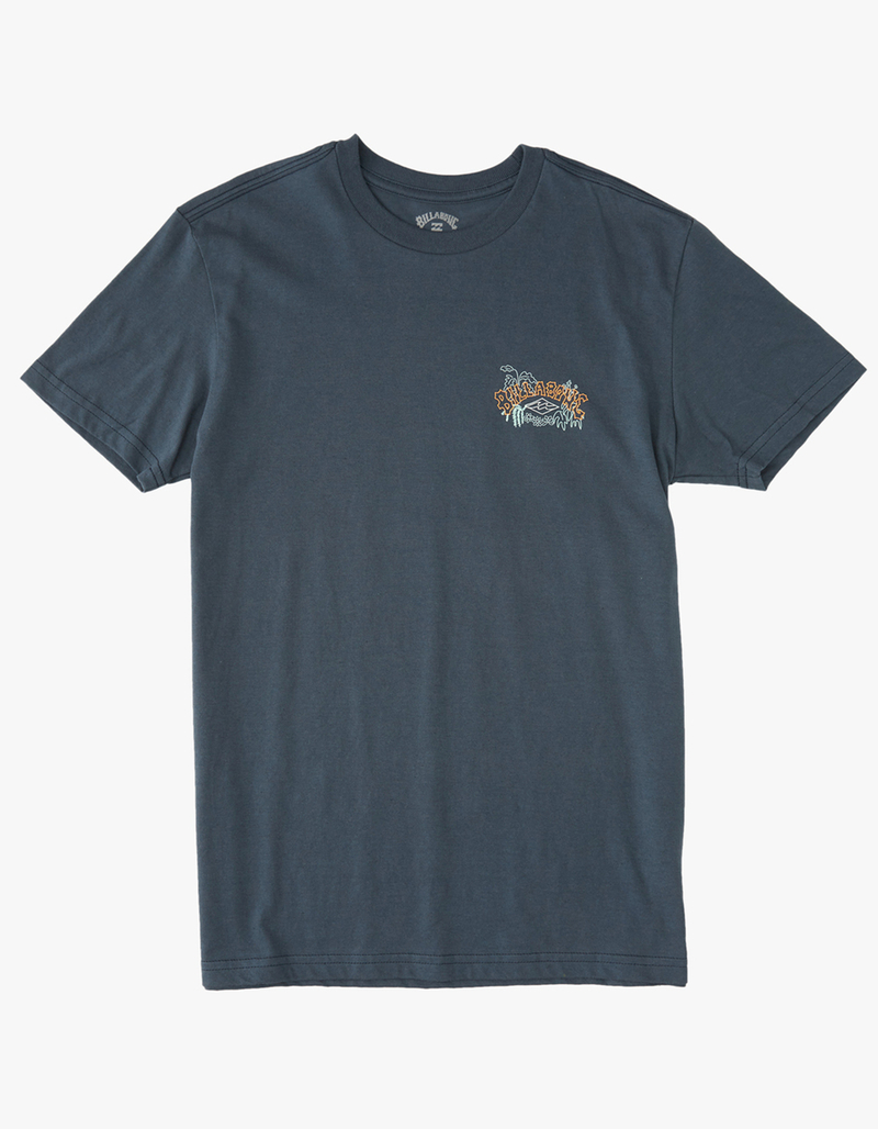 BILLABONG Theme Arch Boys Tee image number 1