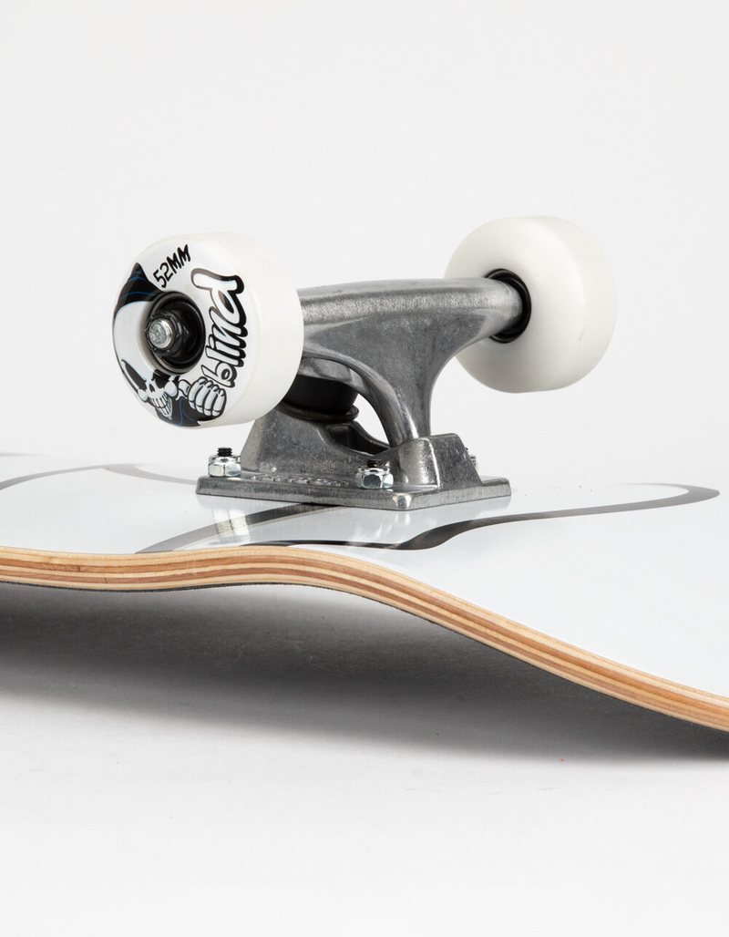 BLIND Bust Out Reaper 7.6" Complete Skateboard image number 2