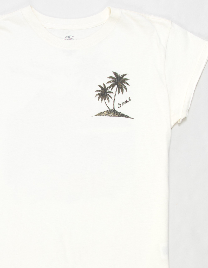 O'NEILL Visionary Maddox Girls Tee image number 3