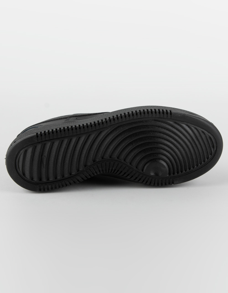 NIKE Court Vision Alta Womens Shoes image number 2