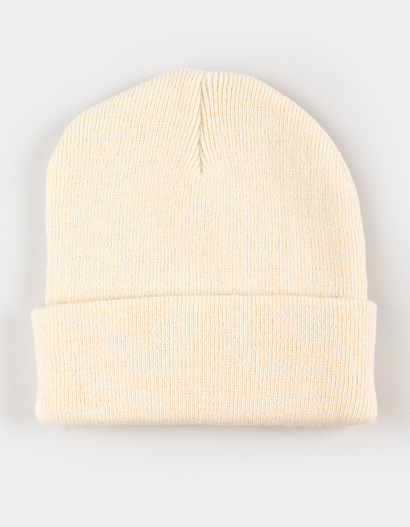 BRIXTON Parsons Watch Cap Beanie image number 1