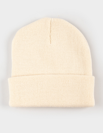 BRIXTON Parsons Watch Cap Beanie Alternative Image