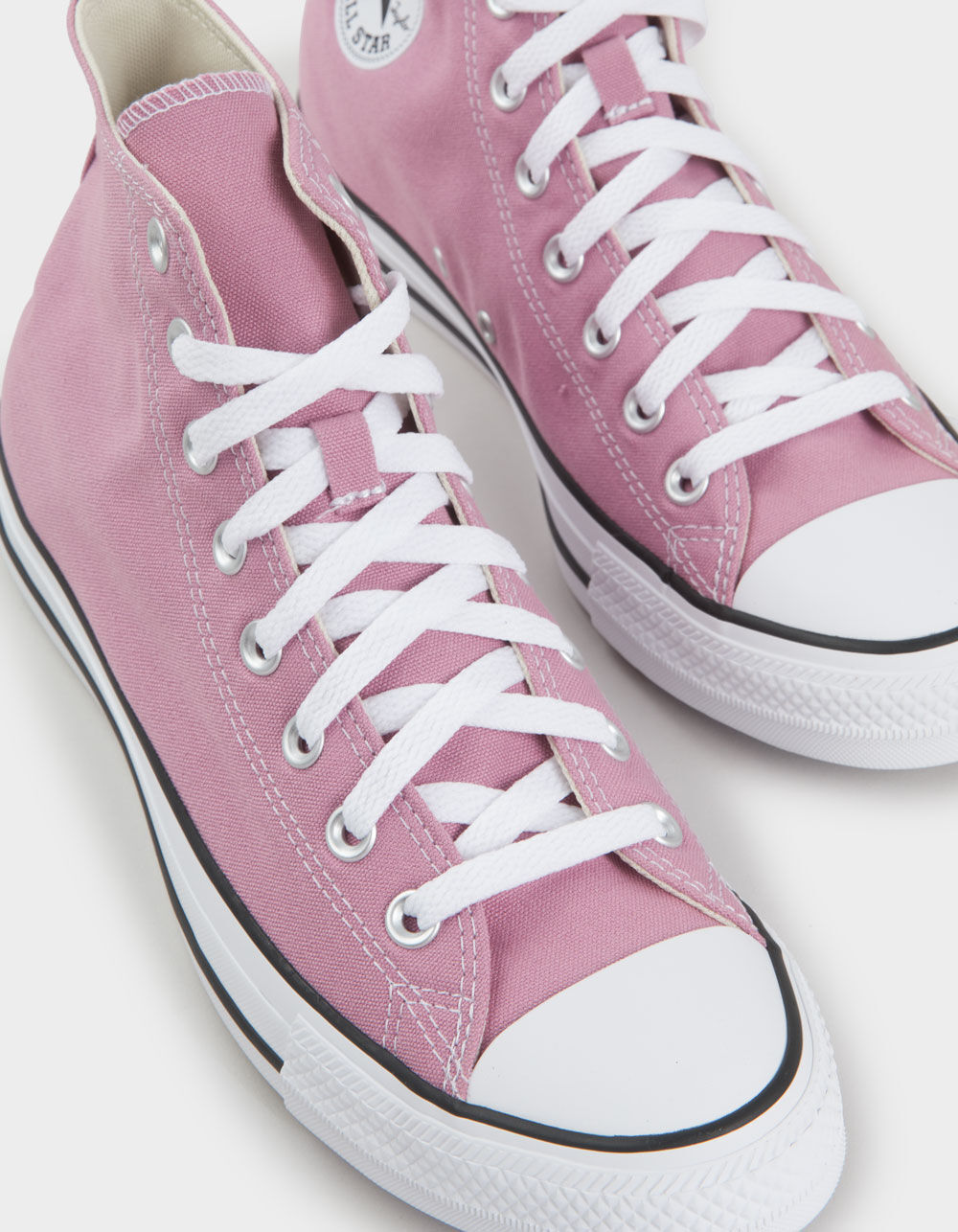 CONVERSE Chuck Taylor All Star High Top Shoes - PINK | Tillys