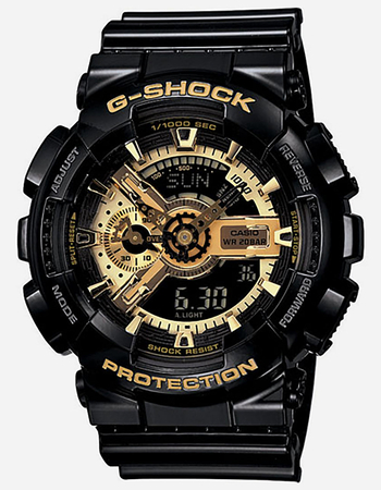G-SHOCK GA110GB-1ACR Watch Primary Image