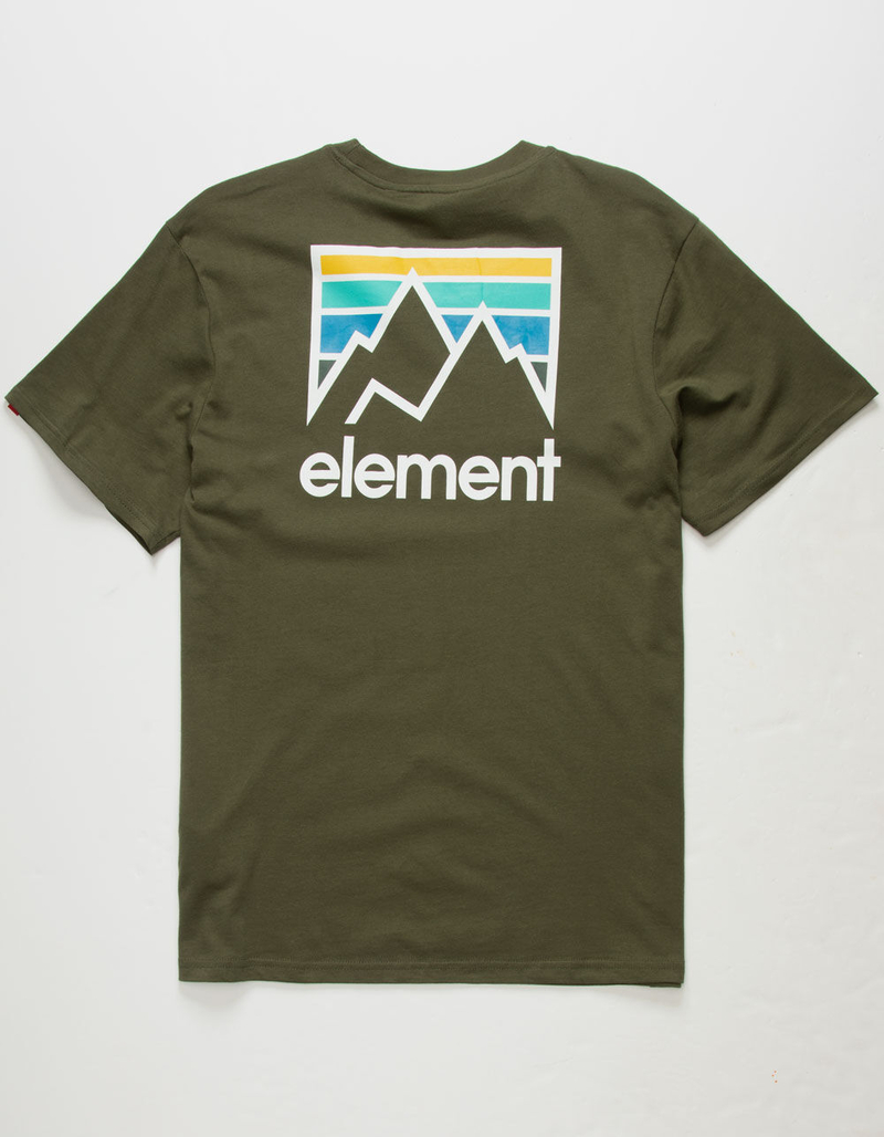 ELEMENT Joint Mens T-Shirt image number 0