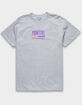 PRIMITIVE LA Arch Mens Tee image number 2