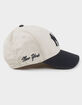 47 BRAND New York Yankees Cooperstown Fairfield '47 MVP Snapback Hat image number 3