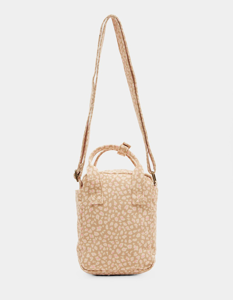 BILLABONG Take It Canvas Crossbody Bag image number 1