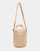 BILLABONG Take It Canvas Crossbody Bag image number 2