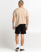RSQ Mens Pull On Shorts image number 4