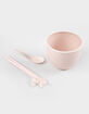 TILLYS HOME Bow Ramen Bowl Set image number 1