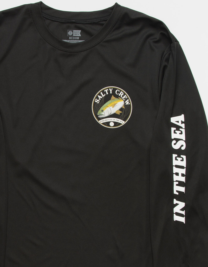 SALTY CREW  Homeguard UV Mens T-Shirt image number 3