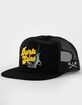 DARK SEAS Billfish Trucker Hat image number 1