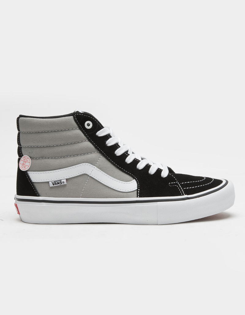VANS Sk8-Hi Pro Mens Shoes image number 1