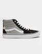 VANS Sk8-Hi Pro Mens Shoes image number 2