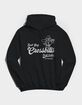 PARK FIELDS East Bay Crossbills Unisex Hoodie image number 1