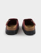 BIRKENSTOCK Papillio Boston Womens Chunky Clogs image number 4