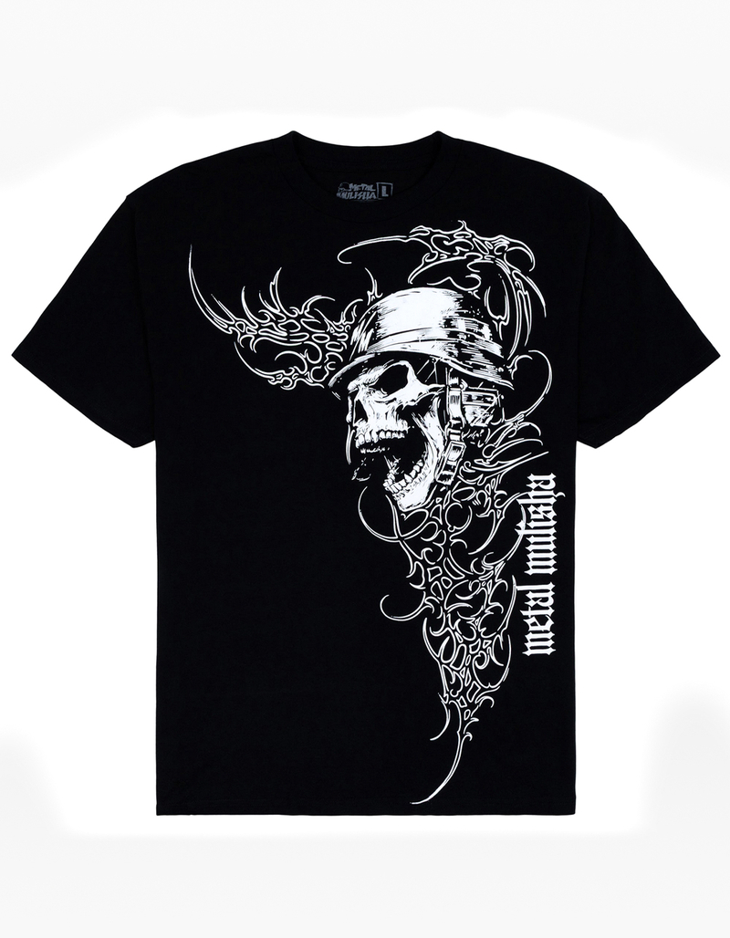 METAL MULISHA War Paint 2 Mens Tee image number 0